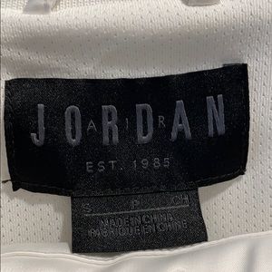Jordan Tracksuit